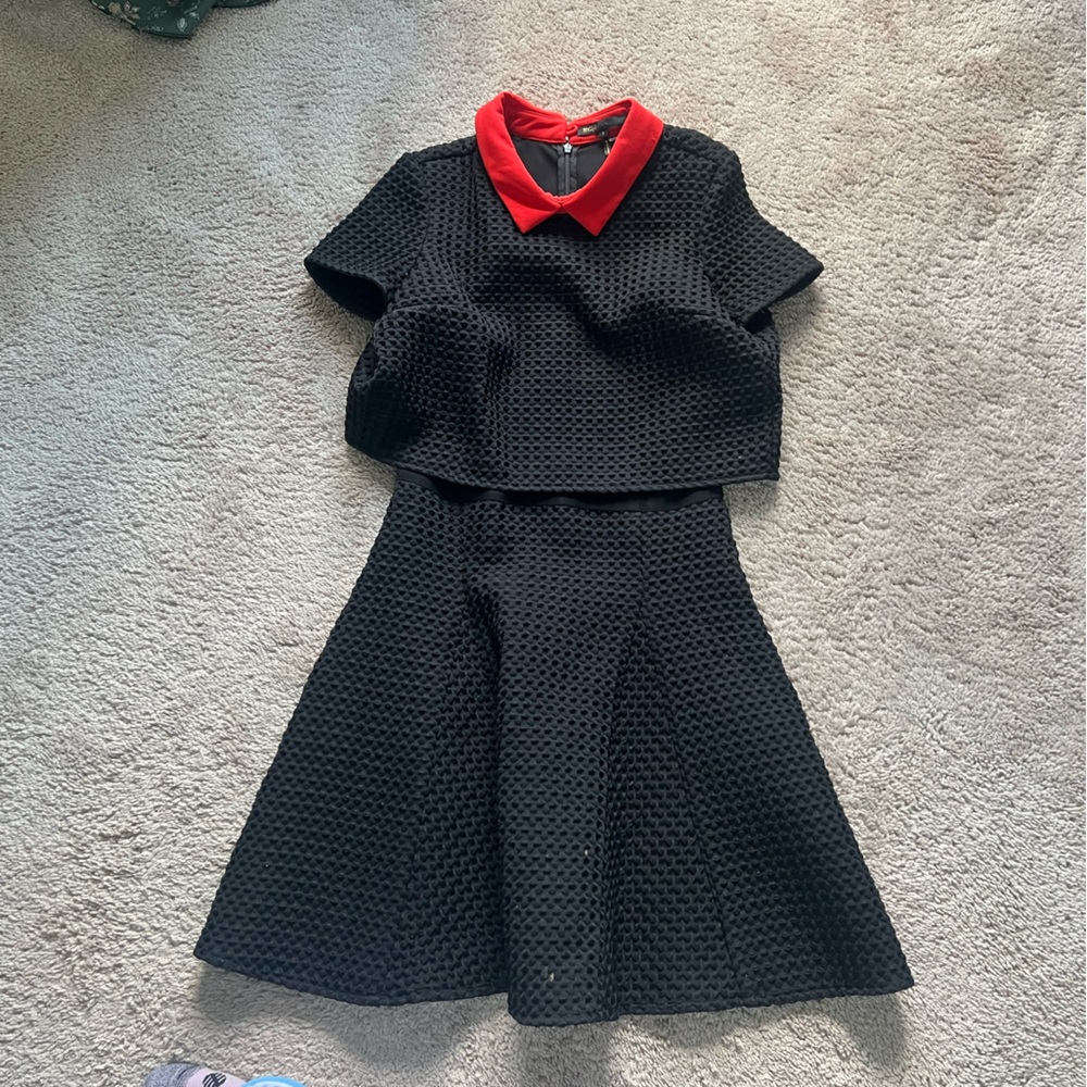 Maje Dress